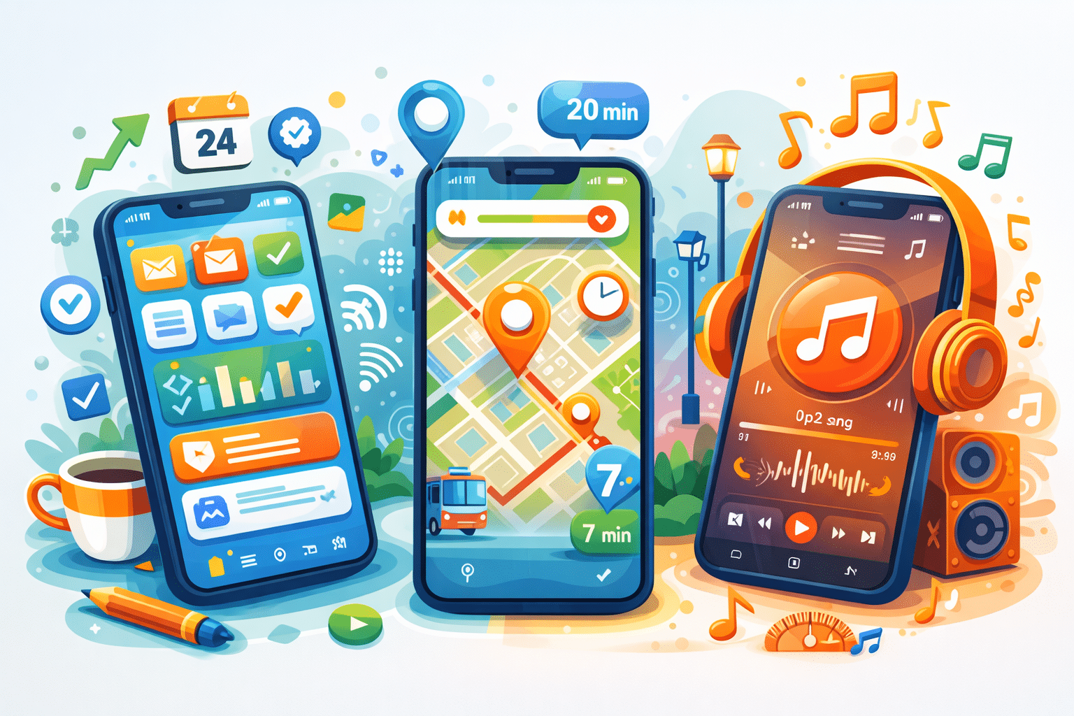 Best Apps of 2025: 9 Applications Worth Installing