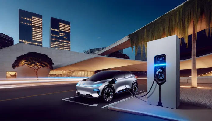 carros elétricos BYD preço Brasil - Carros Elétricos BYD no Brasil: Preços e Modelos Completos 2026