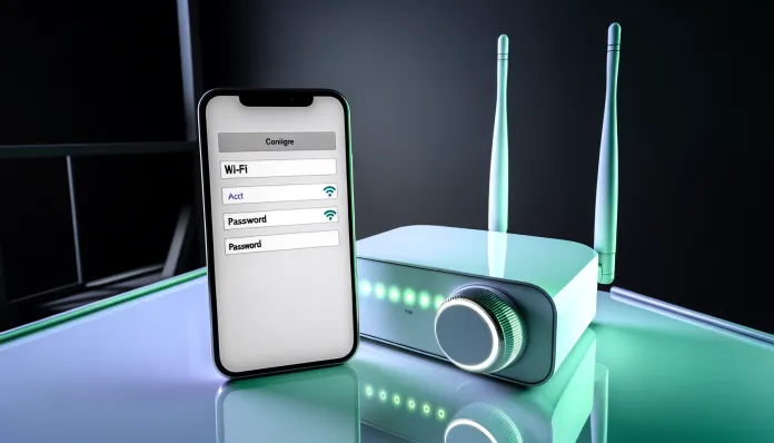 como descobrir senha wifi - Como Descobrir a Senha do Wi-Fi: Guia Completo para 2026