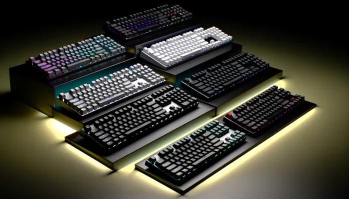 teclado mecânico custo benefício - Melhor Teclado Mecânico Custo-Benefício: Top 7 Modelos de 2026