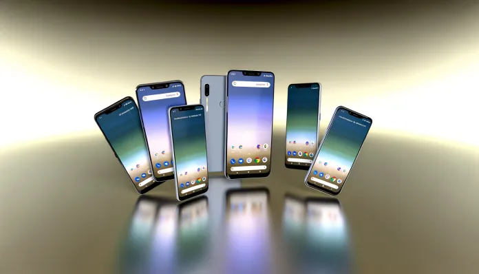 melhor celular até r$ 1000 - 5 Melhores Celulares Até R$ 1.000 em 2026