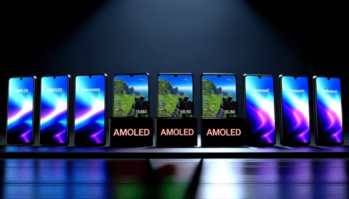 melhor celular para jogos 2026 - 7 Celulares Gamer 2026: Qual Escolher por Preço