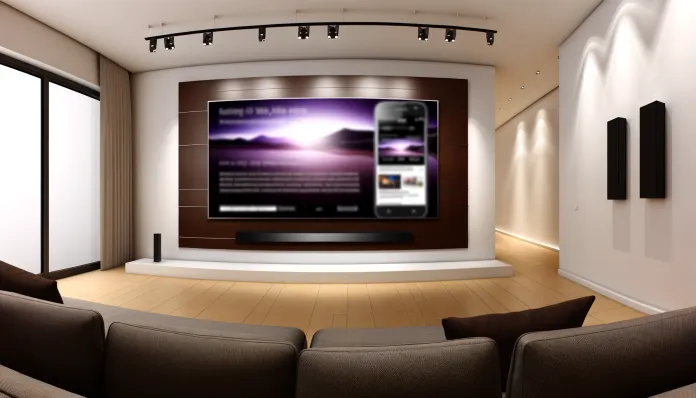 como conectar celular na tv - Conectar Celular na TV: 4 Métodos Rápidos para 2026