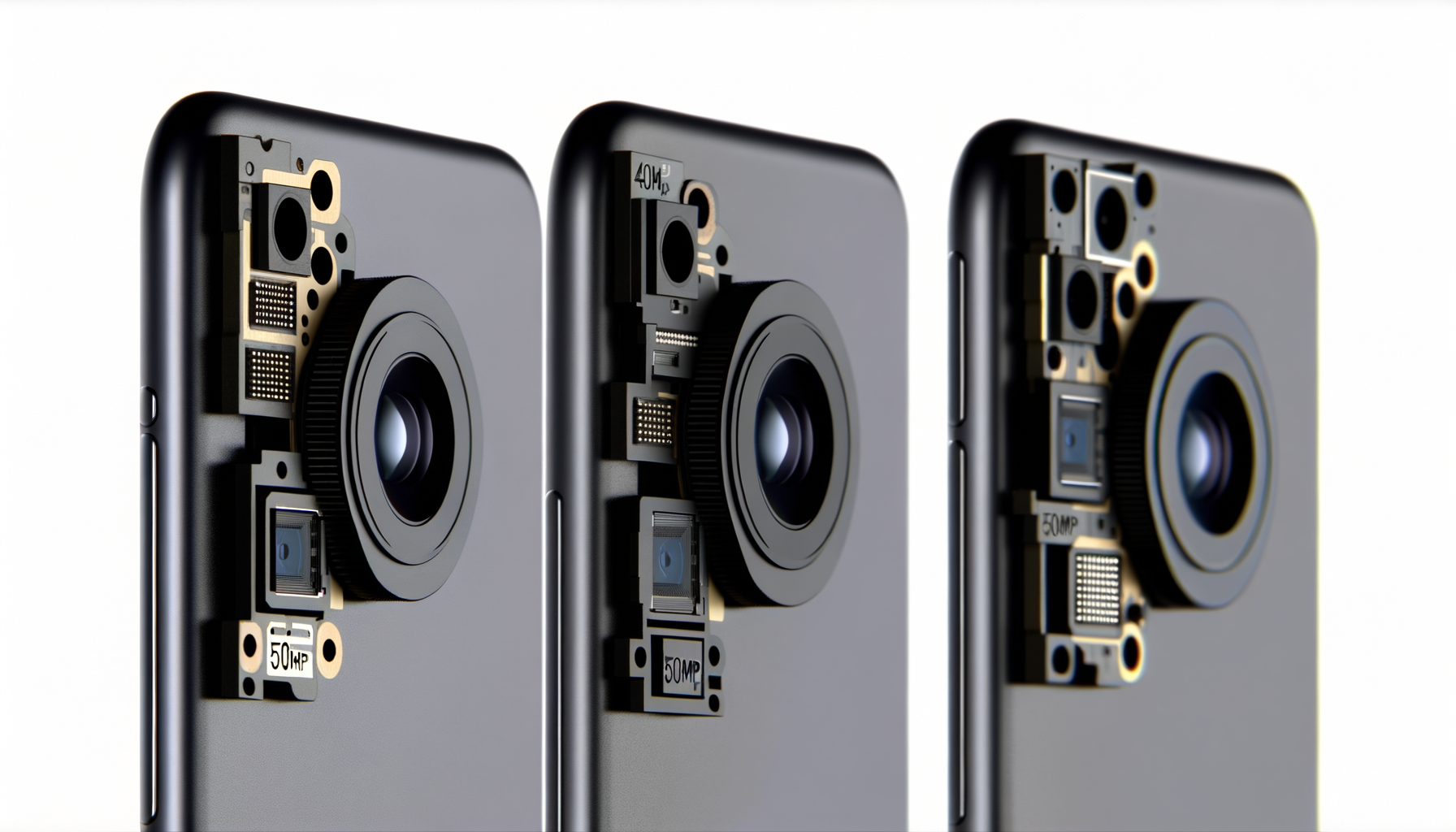Melhor Celular até R$ 2.000 em 2026: 8 Escolhas