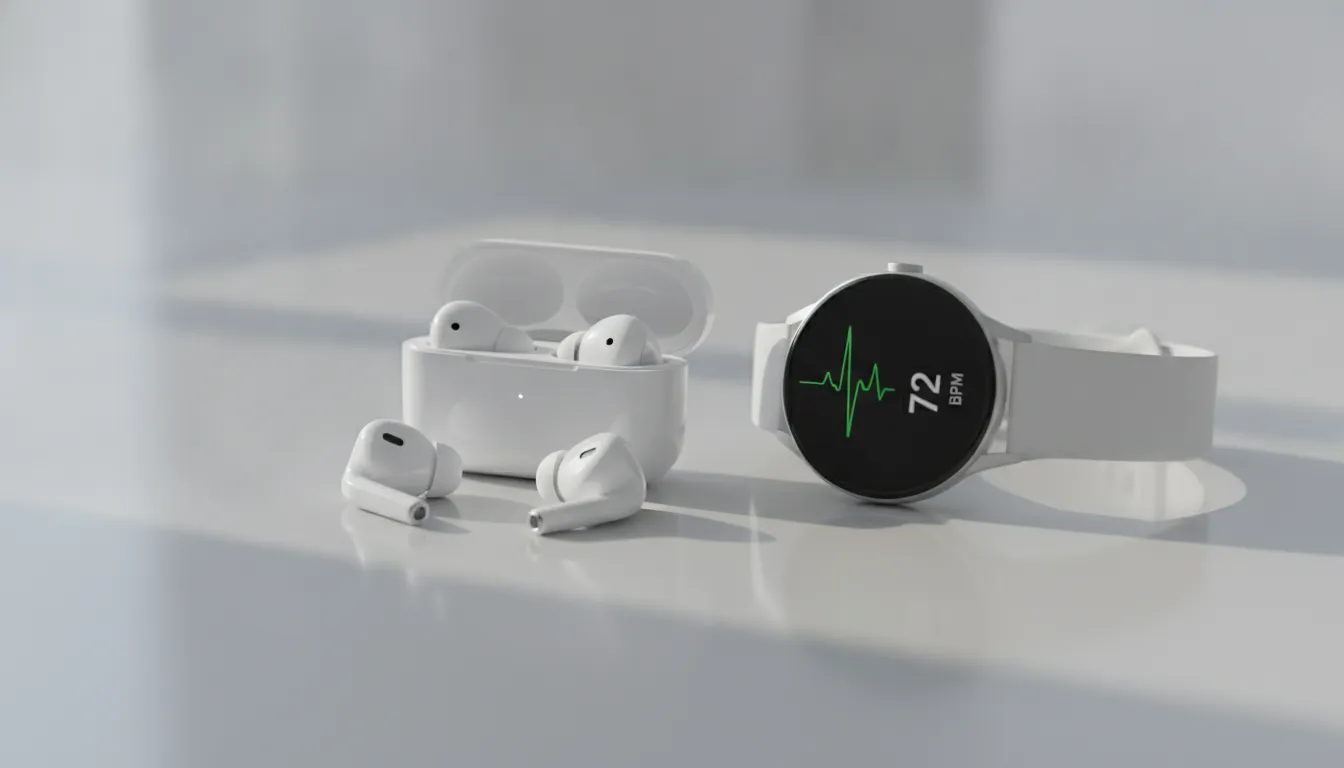 AirPods Pro 3: Complete Guide to Heart Rate Monitoring - Final Verdict