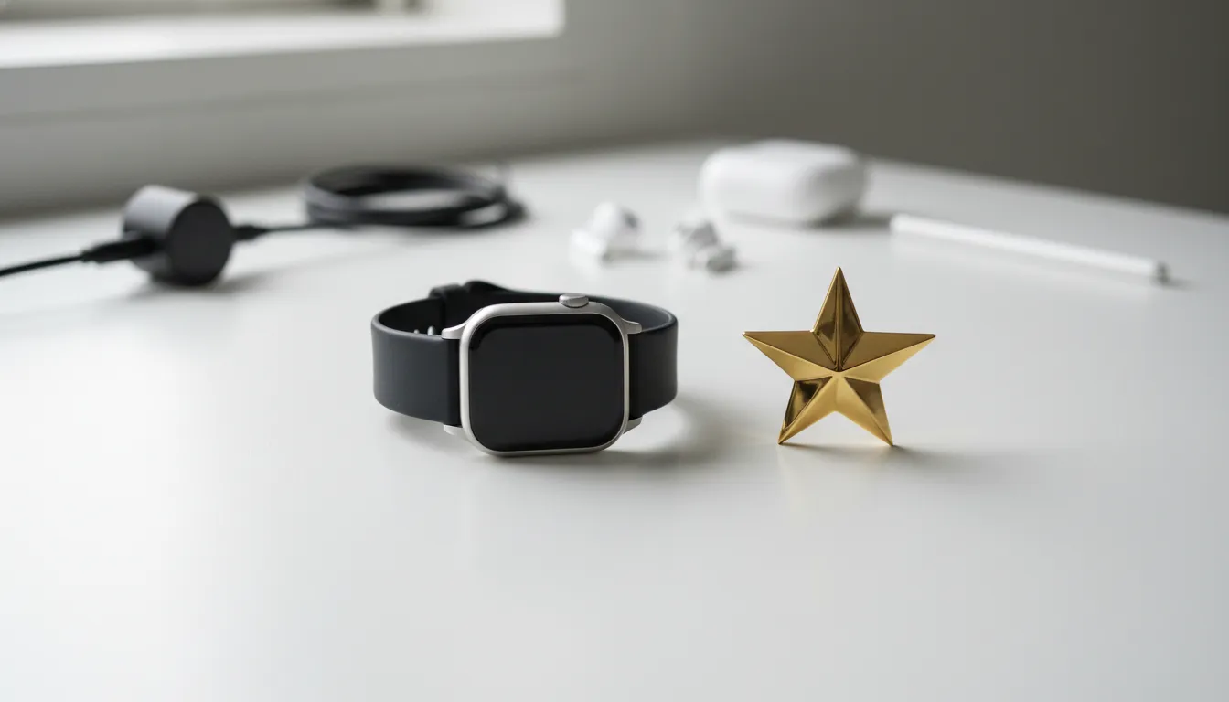 Apple Watch SE 2 Ainda Vale a Pena em 2026? Review Completo - Veredicto Final