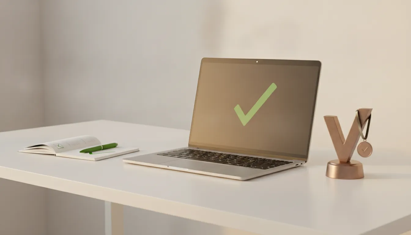 Asus VivoBook 15 2026: Tested and Surprising? - Final Verdict