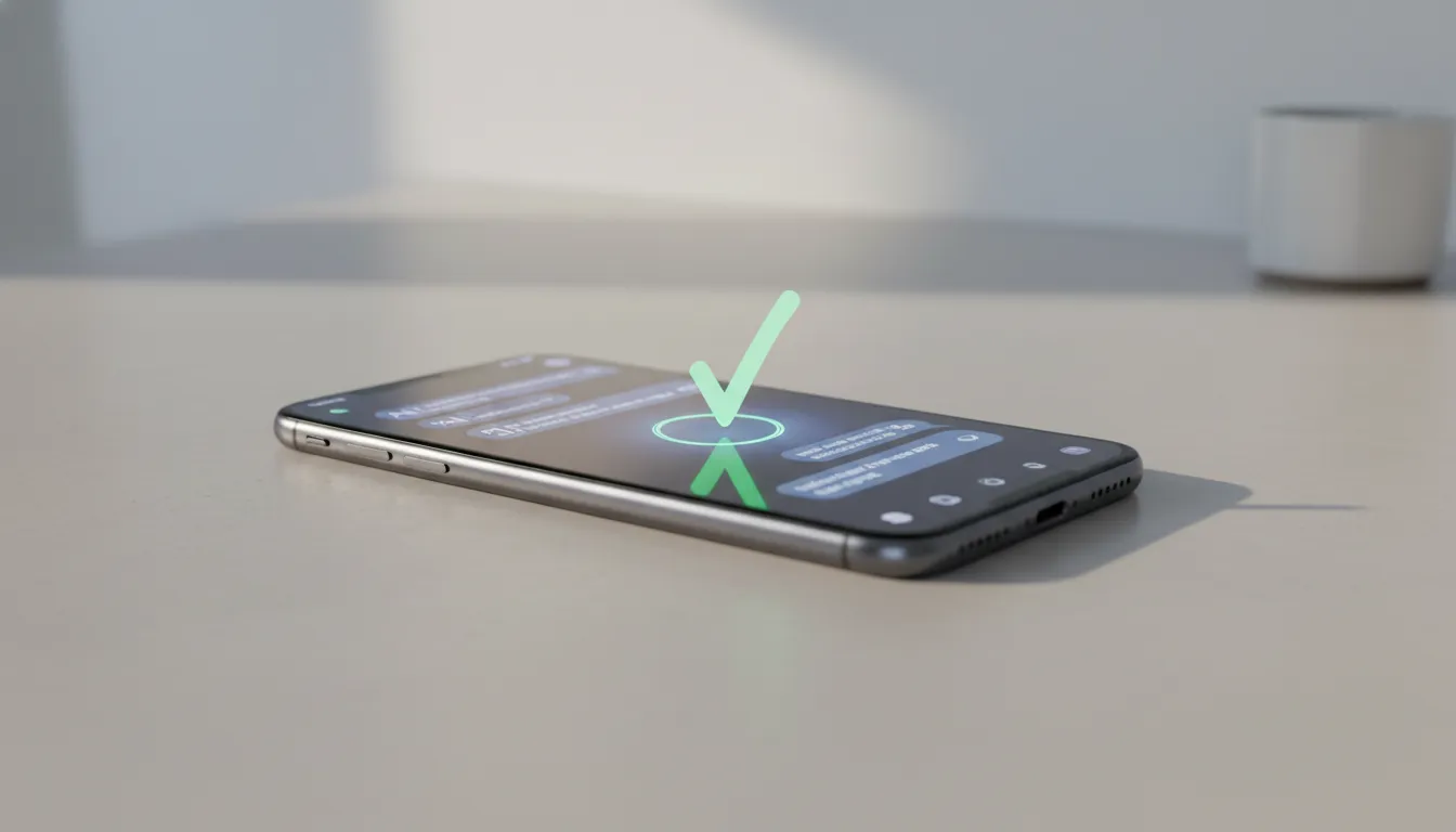 ChatGPT Agent on Mobile: Complete Step-by-Step Guide - Final Verdict