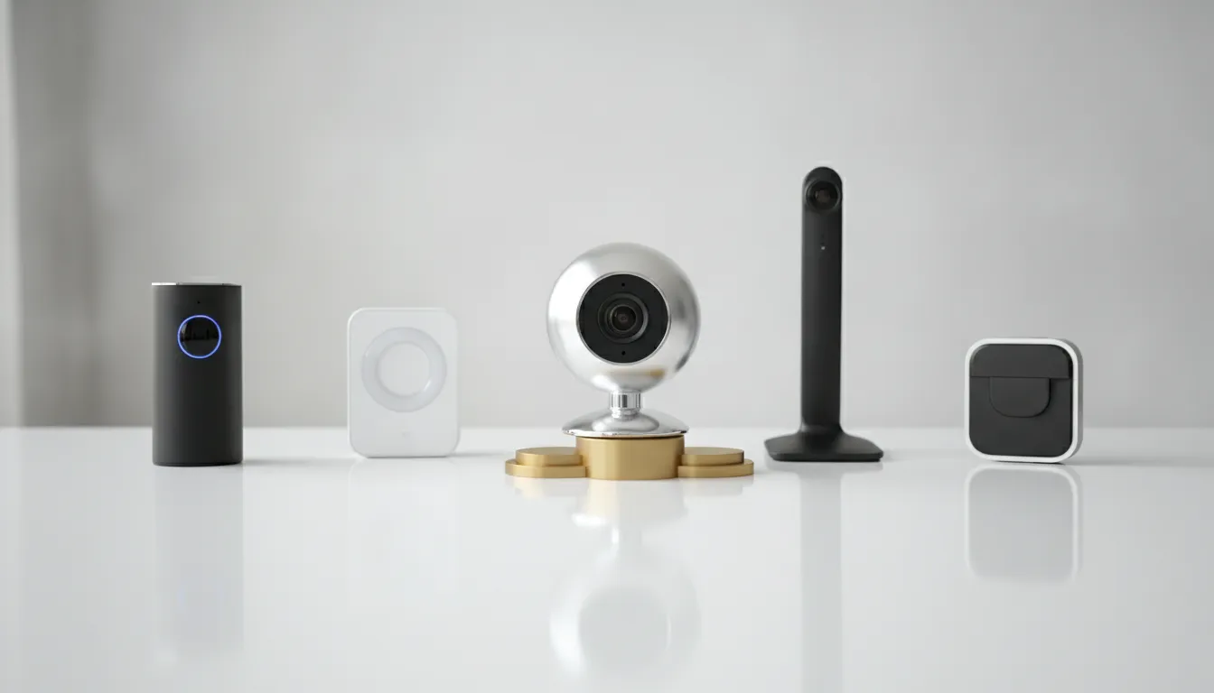 Comparativo Completo: 5 Webcams Live ate 500 Reais 2026 - Veredicto Final