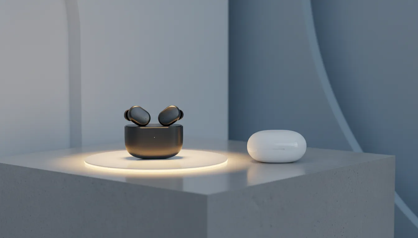 Comparativo Testado: Galaxy Buds FE ou Redmi Buds 6 Play? - Veredicto Final