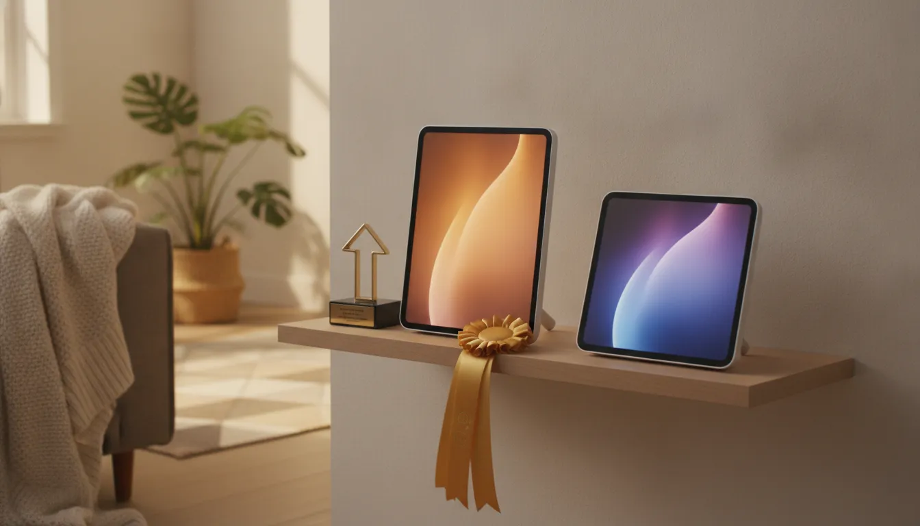 Echo Show 8 vs 11: Comparativo Surpreendente 2026 - Veredicto Final