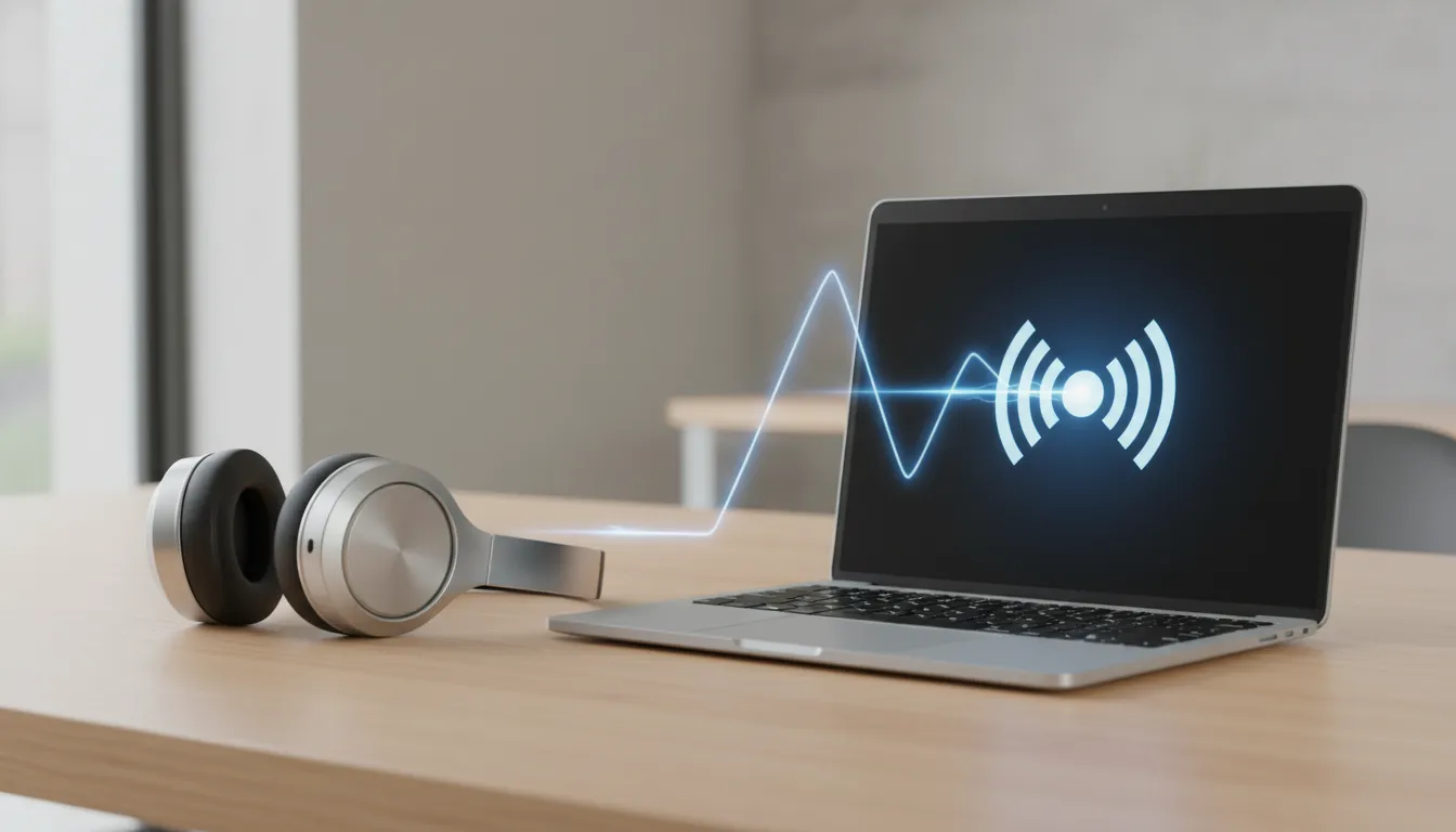 Fone Bluetooth Sem Conectar no Notebook: Guia 2026 - Veredicto Final