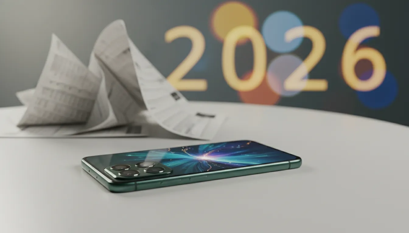 Samsung Galaxy A37 Arrives in Brazil in 2026: Release Date Revealed - Final Verdict