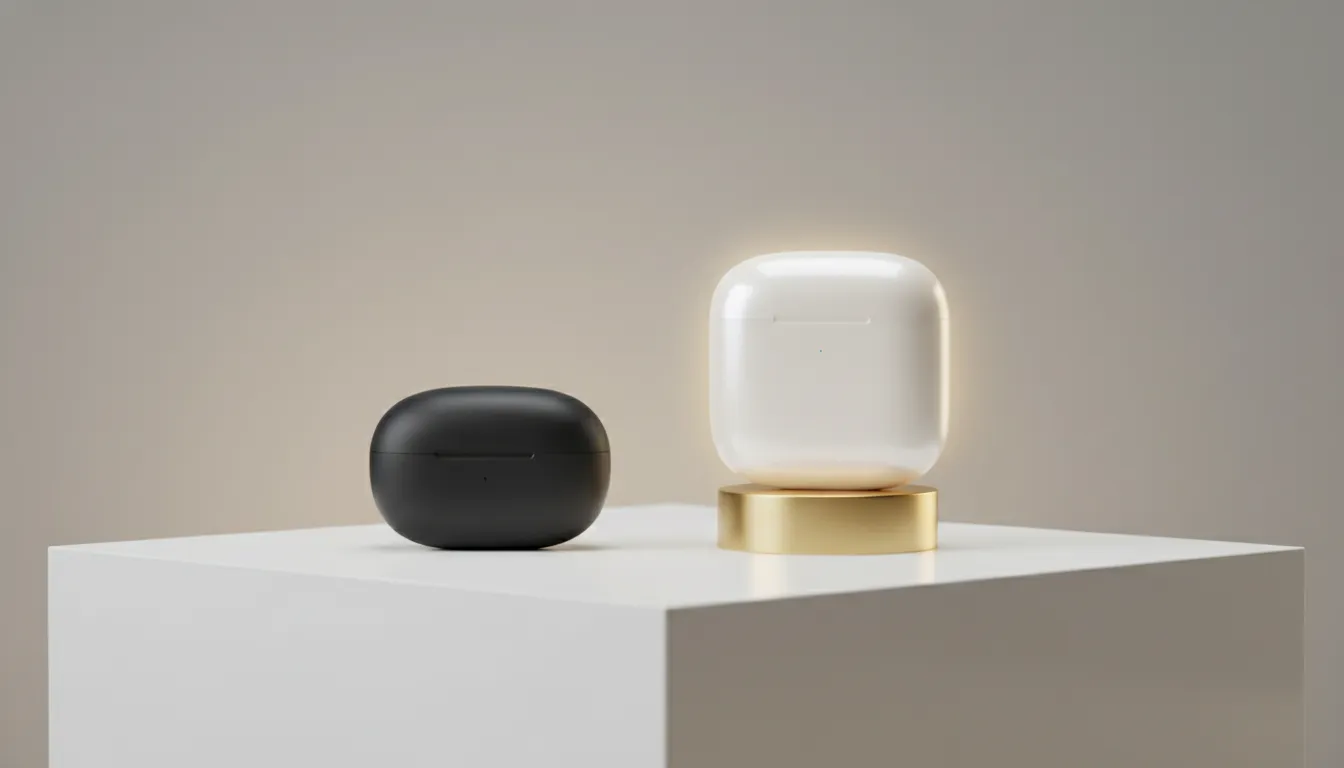 Galaxy Buds FE vs Redmi Buds 6 Play: Qual Vale Mais? - Veredicto Final