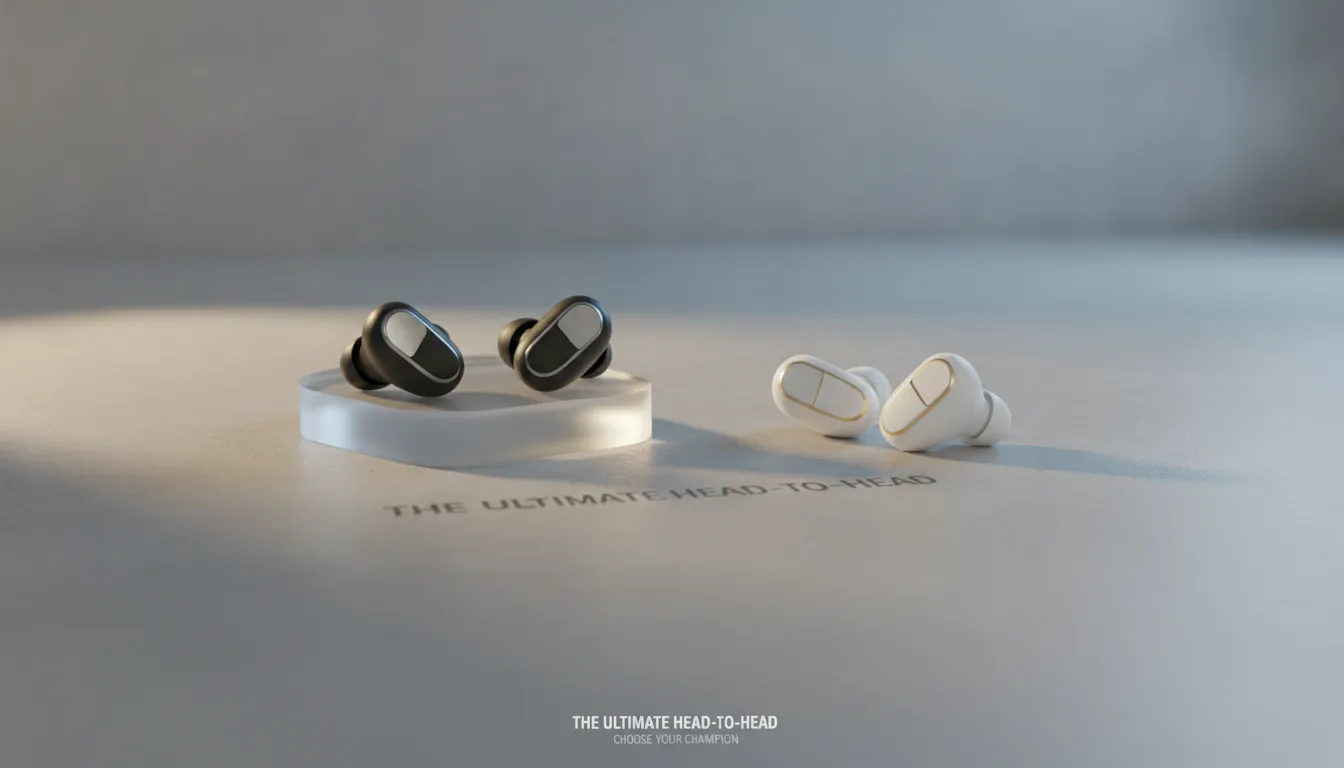 Galaxy Buds FE vs Redmi Buds 6 Play: Which Wins? - Final Verdict