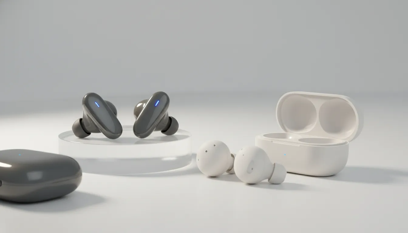 Galaxy Buds FE vs Redmi Buds 6 Play: Vale a Pena? - Veredicto Final