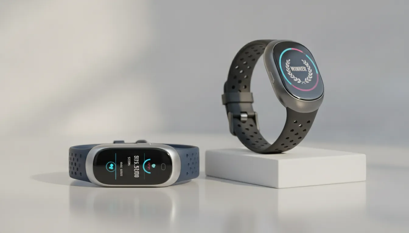 Galaxy Fit 3 vs Xiaomi Band 10: Comparativo Definitivo - Veredicto Final