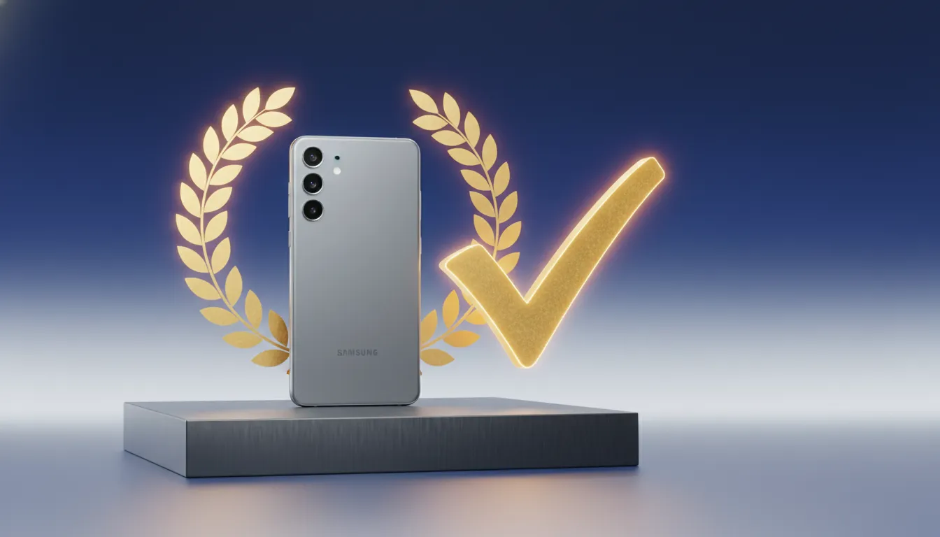 Galaxy S25 FE in 2026: Is It Worth Every Penny? - Final Verdict
