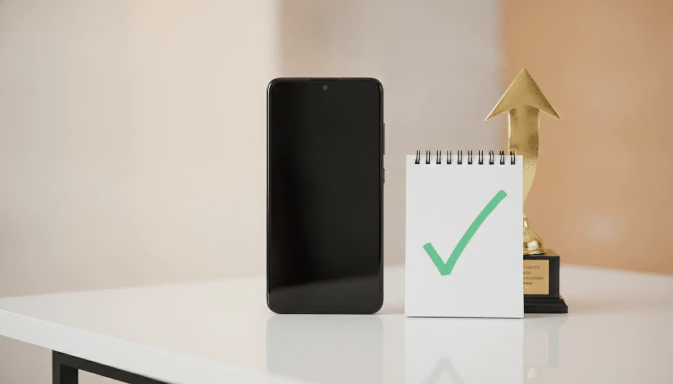 Galaxy S25 FE Vale a Pena em 2026? Review Completo - Veredicto Final