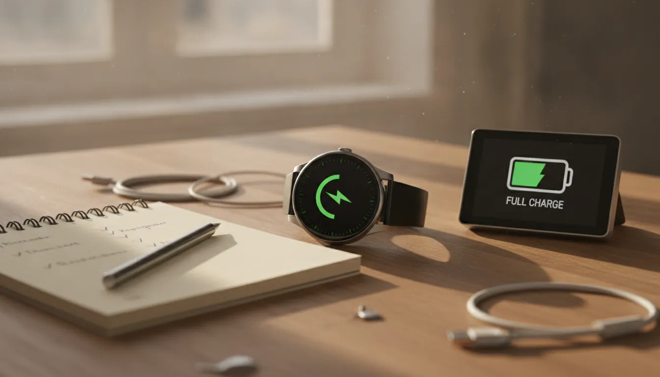 Galaxy Watch 8: Does Battery Really Last 3 Days? Real Review - Final Verdict