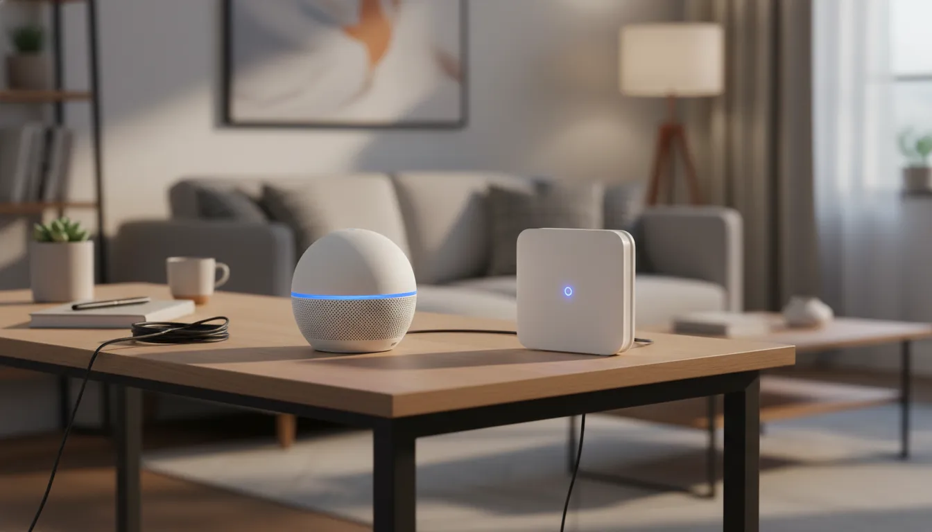 Guia Completo: Configure Alexa Echo Dot no Wi-Fi 2026 - Veredicto Final