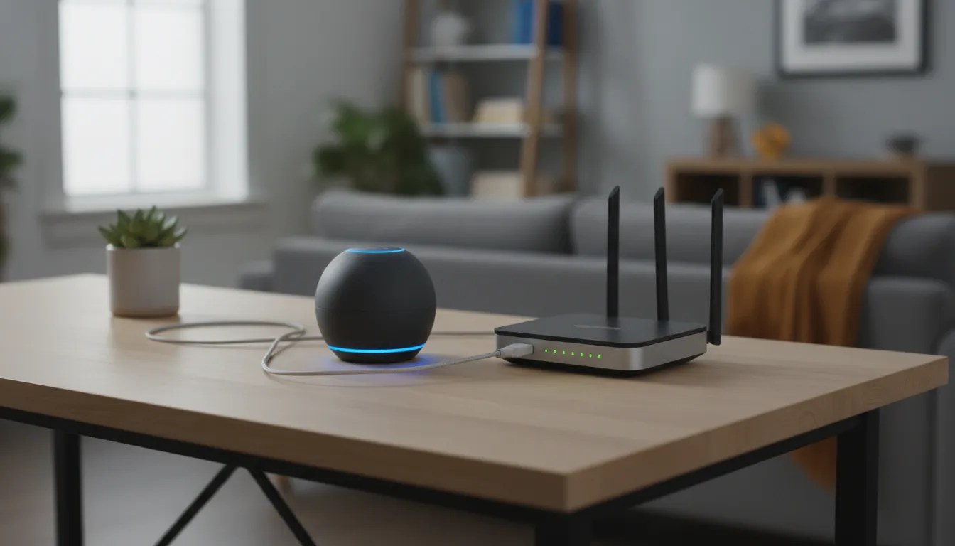Guia Completo: Configure Alexa Echo Dot no Wi-Fi em 2026 - Veredicto Final