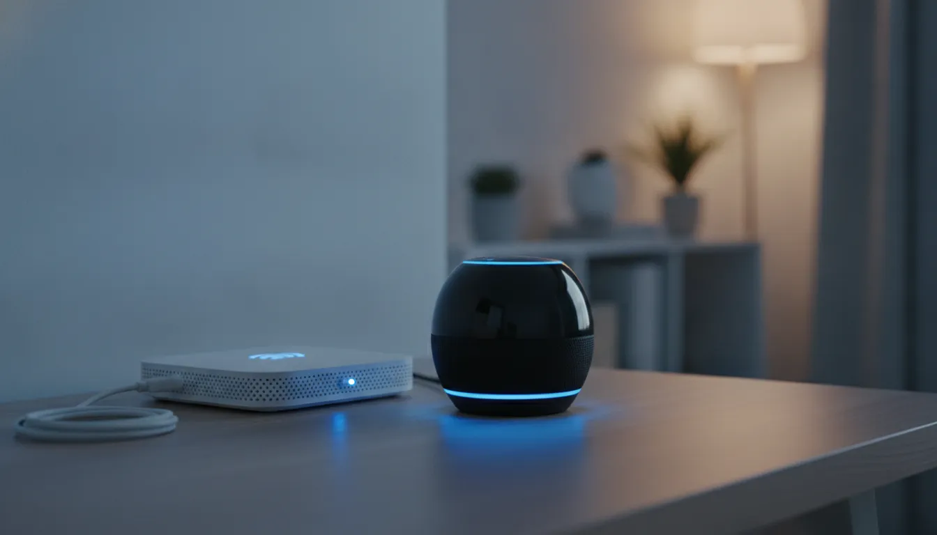 Guia Definitivo: Alexa Echo Dot no Wi-Fi 2026 - Veredicto Final