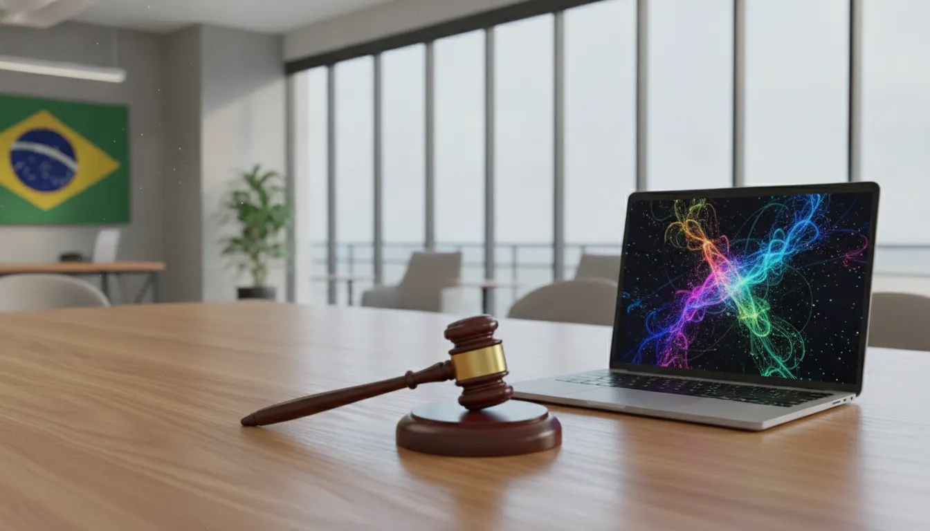 The Ultimate Guide: Gemini 2.5 Pro Free in Brazil - Final Verdict
