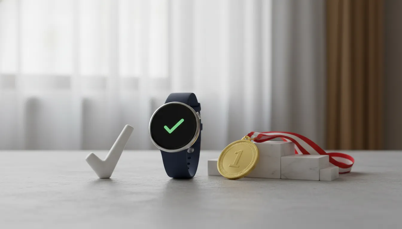 Guia Definitivo: Melhor Smartwatch ate R$500 em 2026 - Veredicto Final