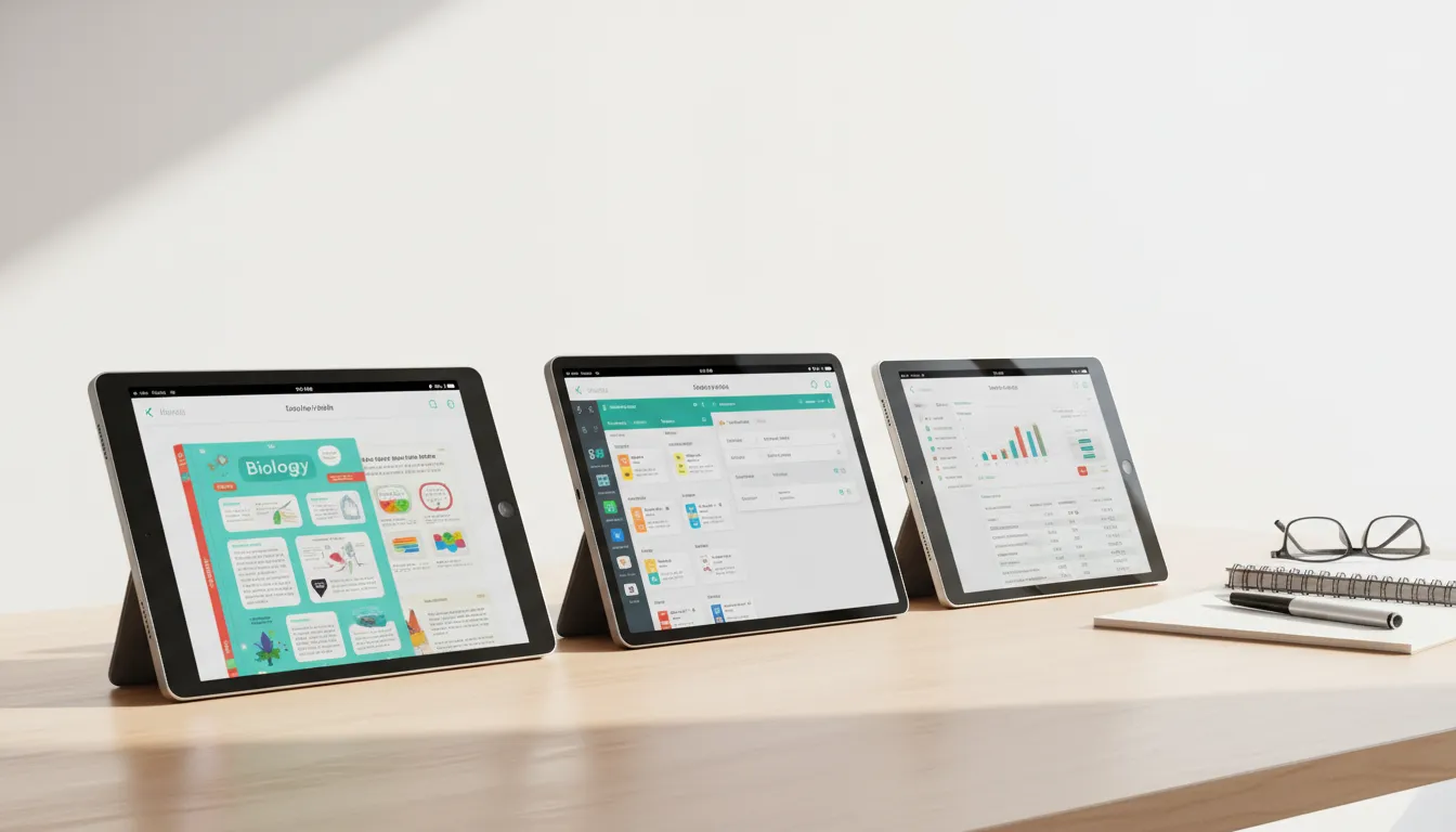 Ultimate Guide: Best Tablet Under R$2000 for Studying 2026 - Final Verdict