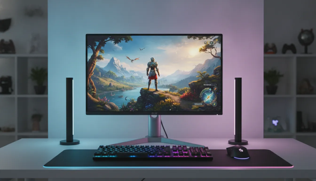 Ultimate Guide: 27 1440p 165Hz Gaming Monitor - Best Value for Money - Final Verdict