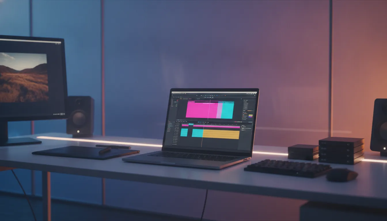 Ultimate Guide: Notebook for Editing up to R$6000 in 2026 - Final Verdict