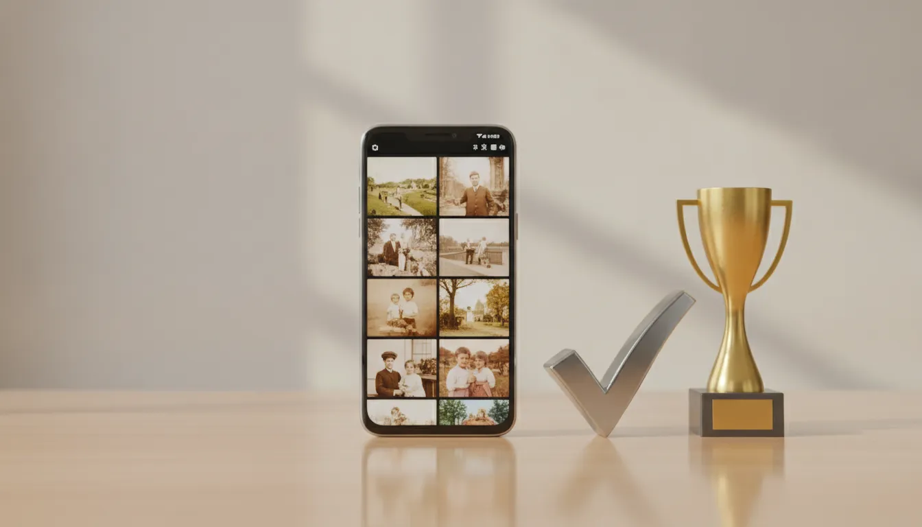 Ultimate Guide: Recover Deleted Photos on Android Without Root - Final Verdict