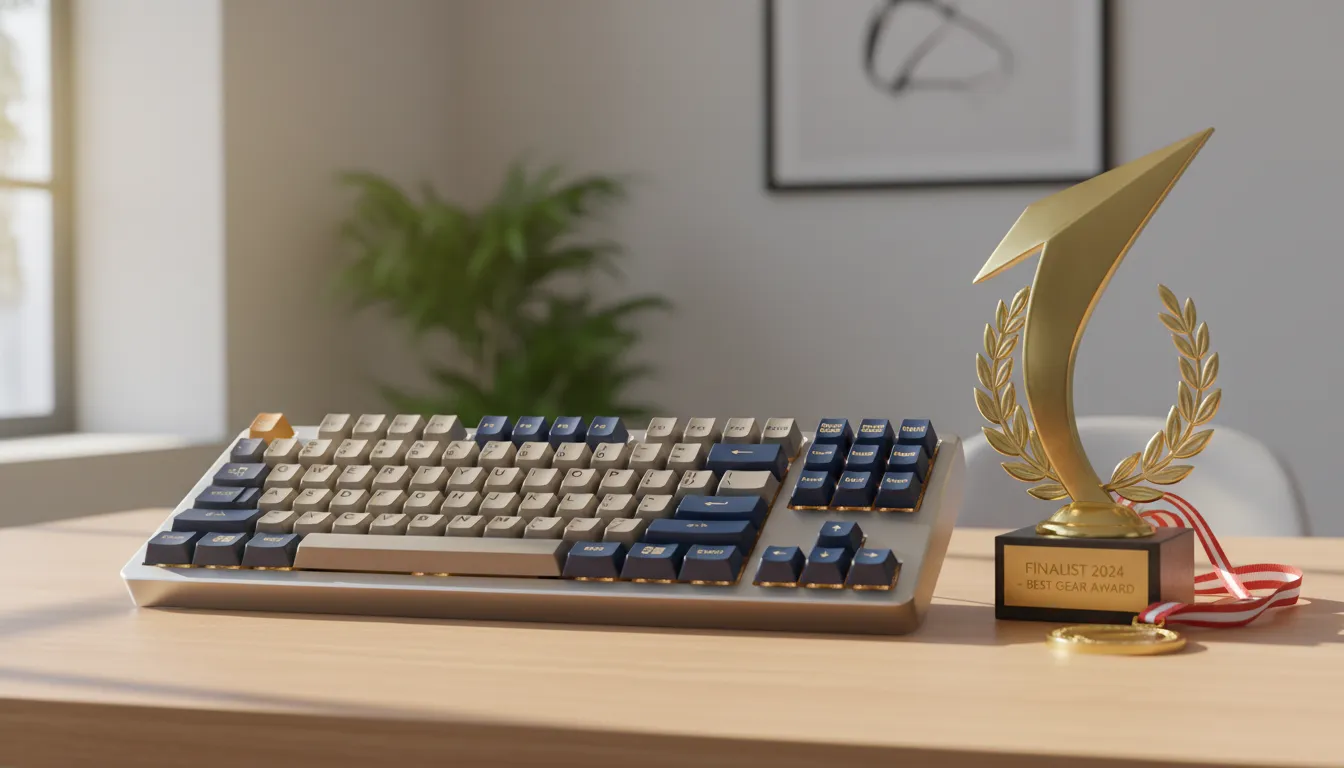 Ultimate Guide: Mechanical Keyboard Under R$300 in 2026 - Final Verdict