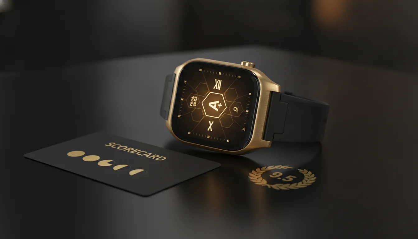 Huawei Watch GT 5 Pro: Complete Review — Is It Worth It? - Final Verdict