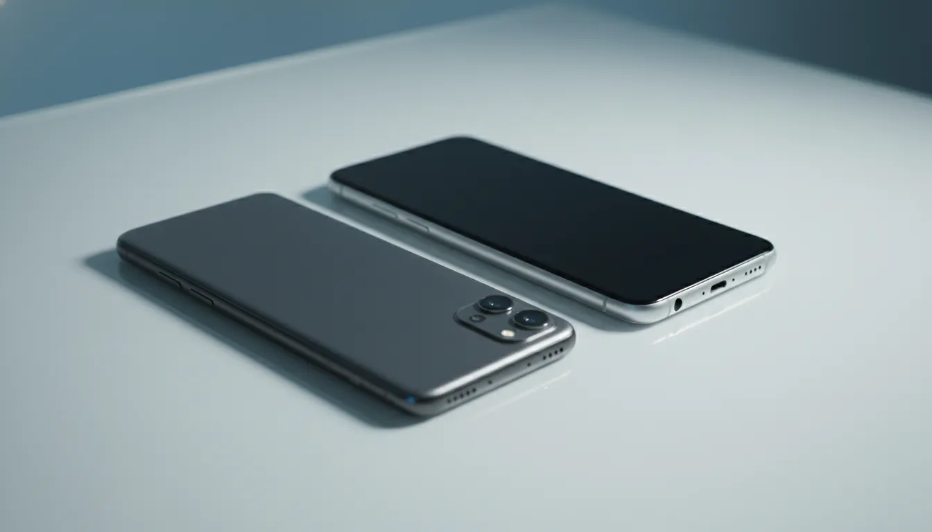 iPhone 17e ou Esperar iPhone 18e: Comparativo Definitivo - Veredicto Final