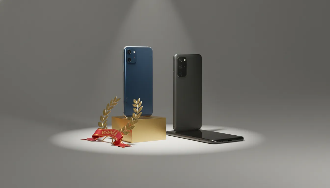 iPhone 17e vs iPhone 18e: Ultimate 2026 Comparison - Final Verdict