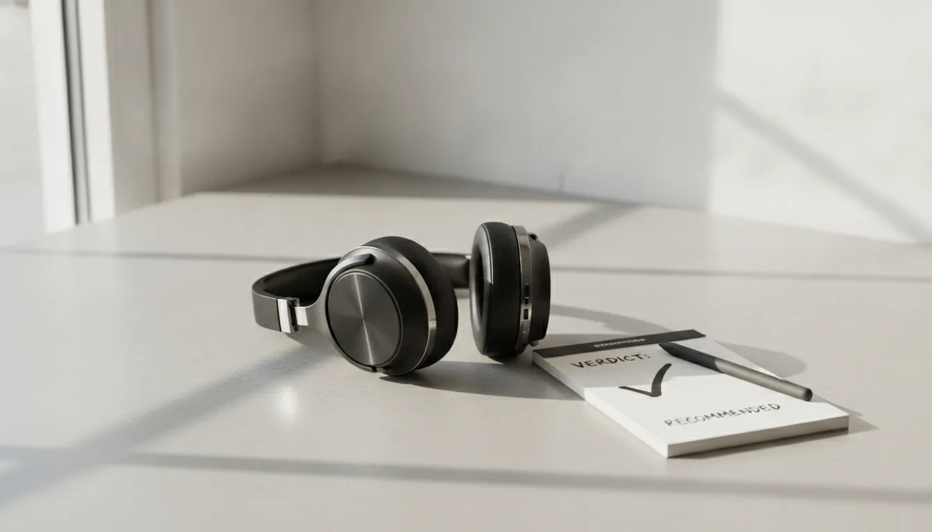 JBL Tune 520BT 2026: Review Definitivo Vale a Pena? - Veredicto Final