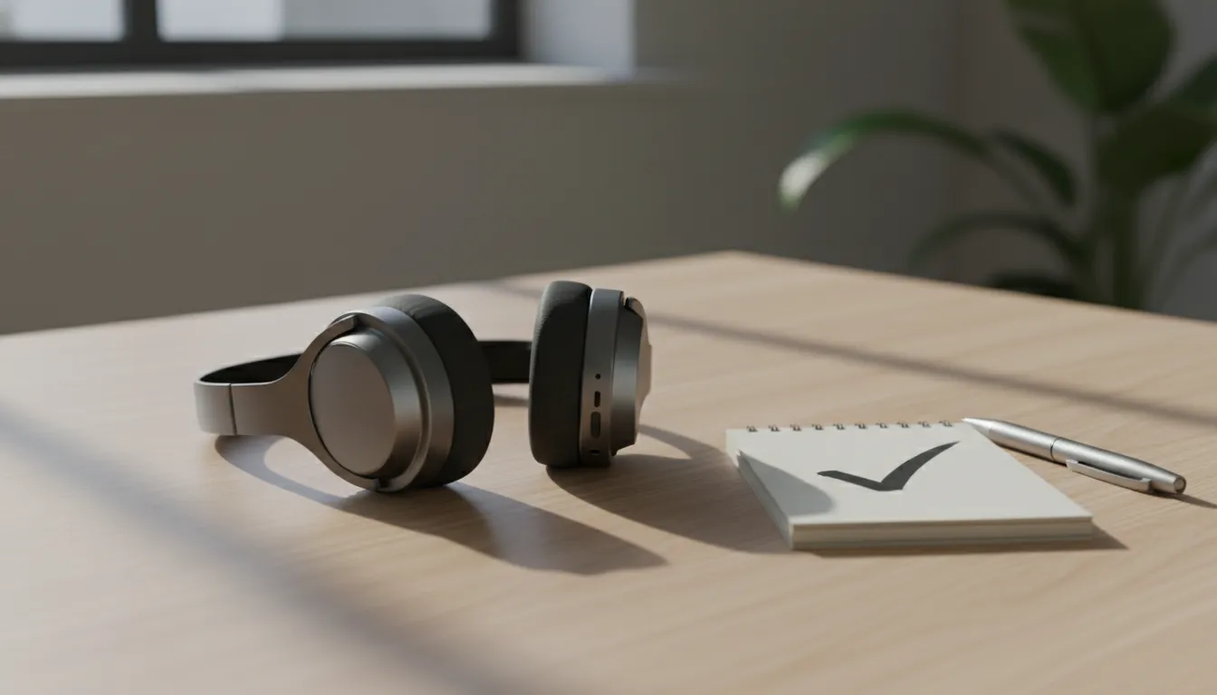 JBL Tune 520BT in 2026: Complete Analysis - Is It Worth It? - Final Verdict