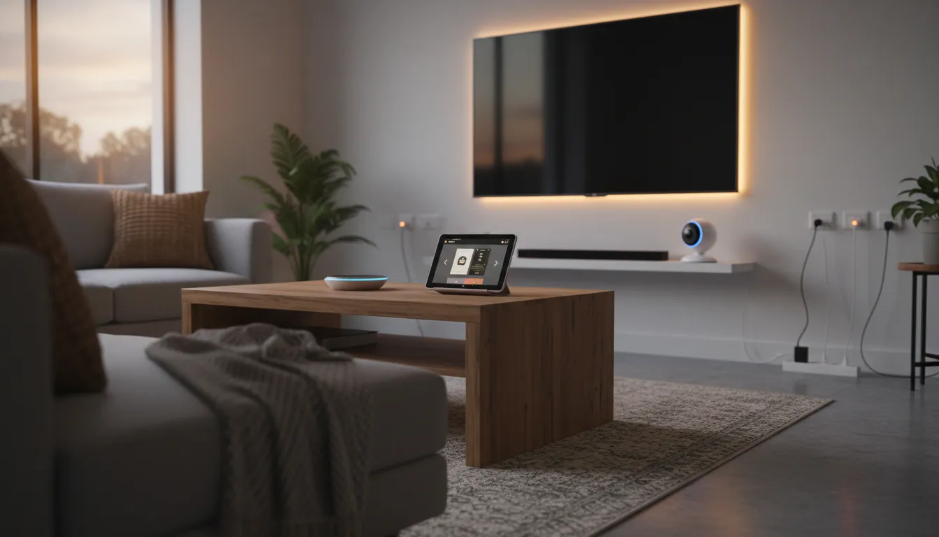Complete Smart Home Kit Under $125 USD: 2026 Guide - Final Verdict
