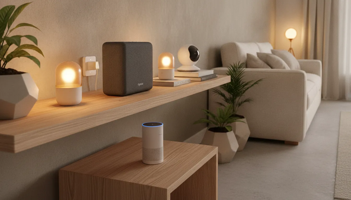 Complete Smart Home Kit for Up to R$500 in 2026 - Final Verdict