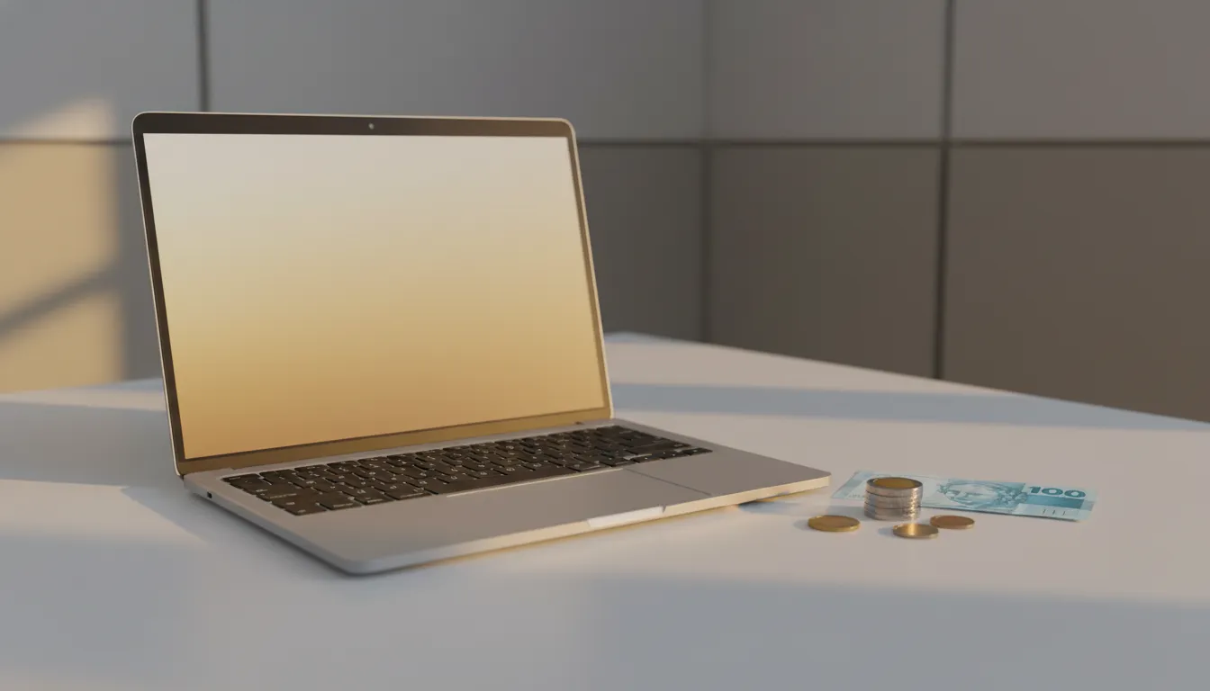 MacBook Air M4 Vale a Pena no Brasil em 2026? - Veredicto Final