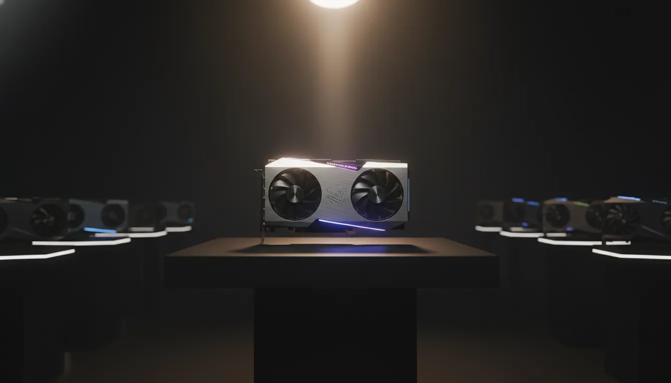 Melhor GPU ate R$3000 para 1080p: Comparativo Definitivo 2026 - Veredicto Final