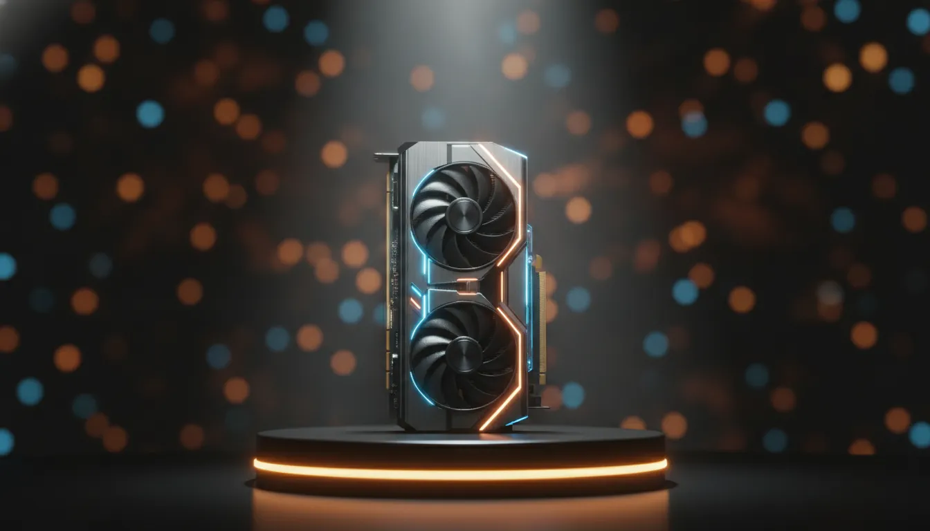 Melhor GPU ate R$3000 para 1080p em 2026: Comparativo - Veredicto Final