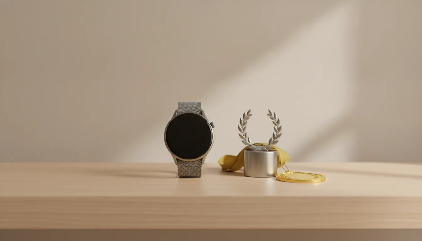 Melhor Smartwatch ate 500 Reais em 2026: Testado e Revelado - Veredicto Final
