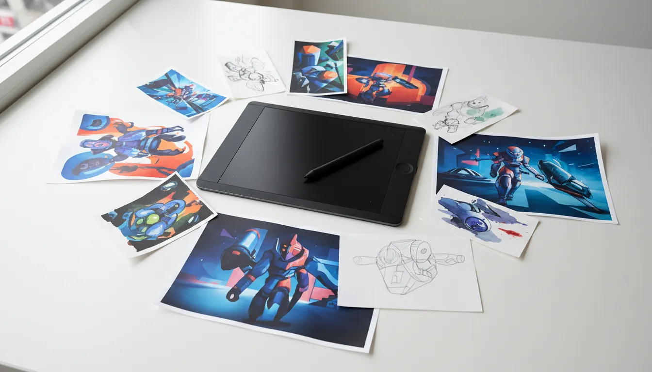 Best Drawing Tablet with Pen Under R$2500 in 2026 - Final Verdict