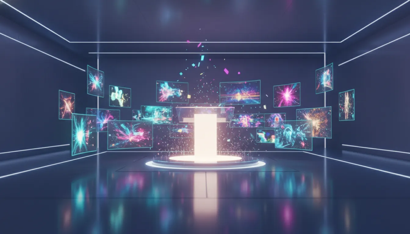 Melhores IAs para Imagem Gratis Sem Cadastro 2026 - Veredicto Final