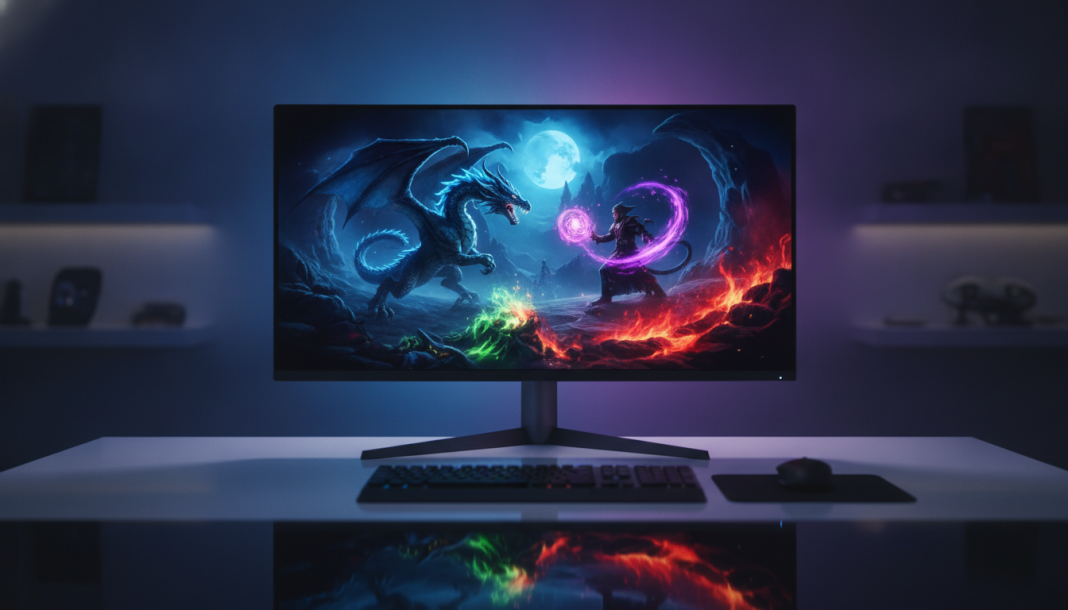 Is A 4K OLED Monitor Worth It For Gaming In 2026 Monitor Oled 4k Vale A Pena Para Games Em 2026 1781646725 1068x610 