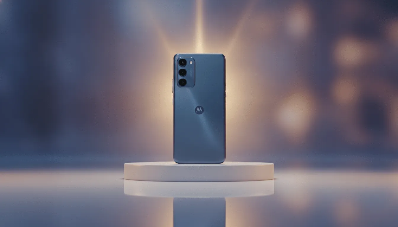 Moto G67 Vale a Pena em 2026? Analise Surpreendente - Veredicto Final