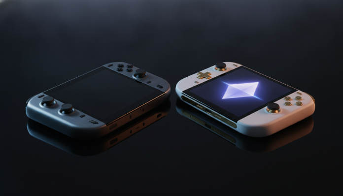 Nintendo Switch 2 vs Steam Deck OLED: Definitive Analysis 2026